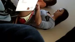 নিটোল বাংলা চোদা vid ...