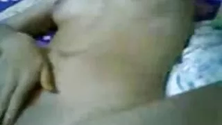 স্লিম এবং সেক্সি বেব ...
