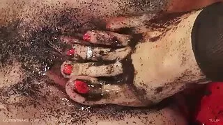 একা হস্তমৈথুন করা মে ...