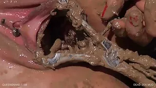 টকটকে অশ্লীল অভিনেত্ ...