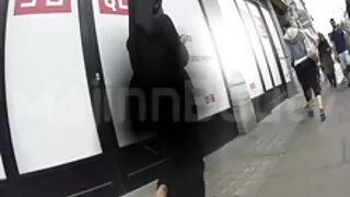 দুটি যৌন-পাগল লেসবোস ...