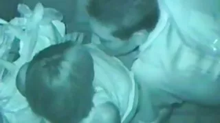 দুই যৌন-ক্ষুধার্ত সম ...