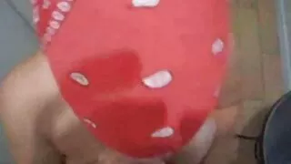Nympho GF Kimber Vei ...