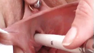 বেণীর সাথে একটি চোদা ...