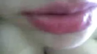 টান্টালাইজিং সাদা মু ...