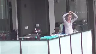শৃঙ্গাকার দুশ্চরিত্র ...