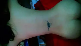 অপেশাদার শ্যামাঙ্গিন ...