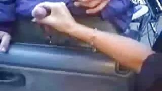 সেক্সি স্বর্ণকেশী বা ...