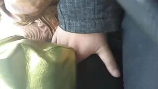 বহিরাগত পরিপক্ক মহিল ...