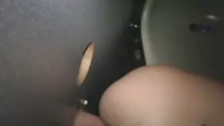 সরস মেয়ে অ্যামি ব্র ...