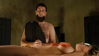হর্নি ডুড হুইপড ক্রি ...