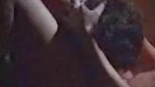 অতৃপ্ত কালো কেশিক দু ...