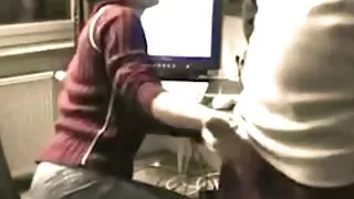 নোংরা এফএফএম থ্রিসম  ...