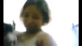 বন্য শ্যামাঙ্গিনী হট ...
