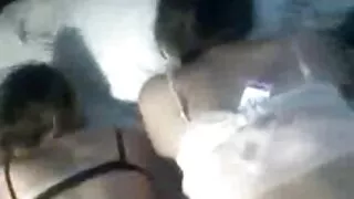 বন্ডেজ বেব লুনা লাভল ...