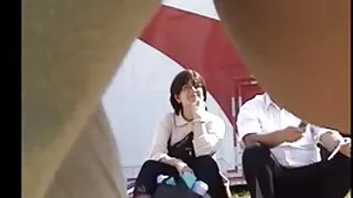 Fuckable milf Sayaka ...