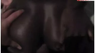 দুষ্ট শ্যামাঙ্গিনী ম ...