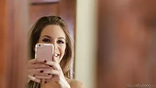 বড় কালো বন্ধু বড় t ...