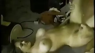 বুড়ো মহিলা পার্কের  ...